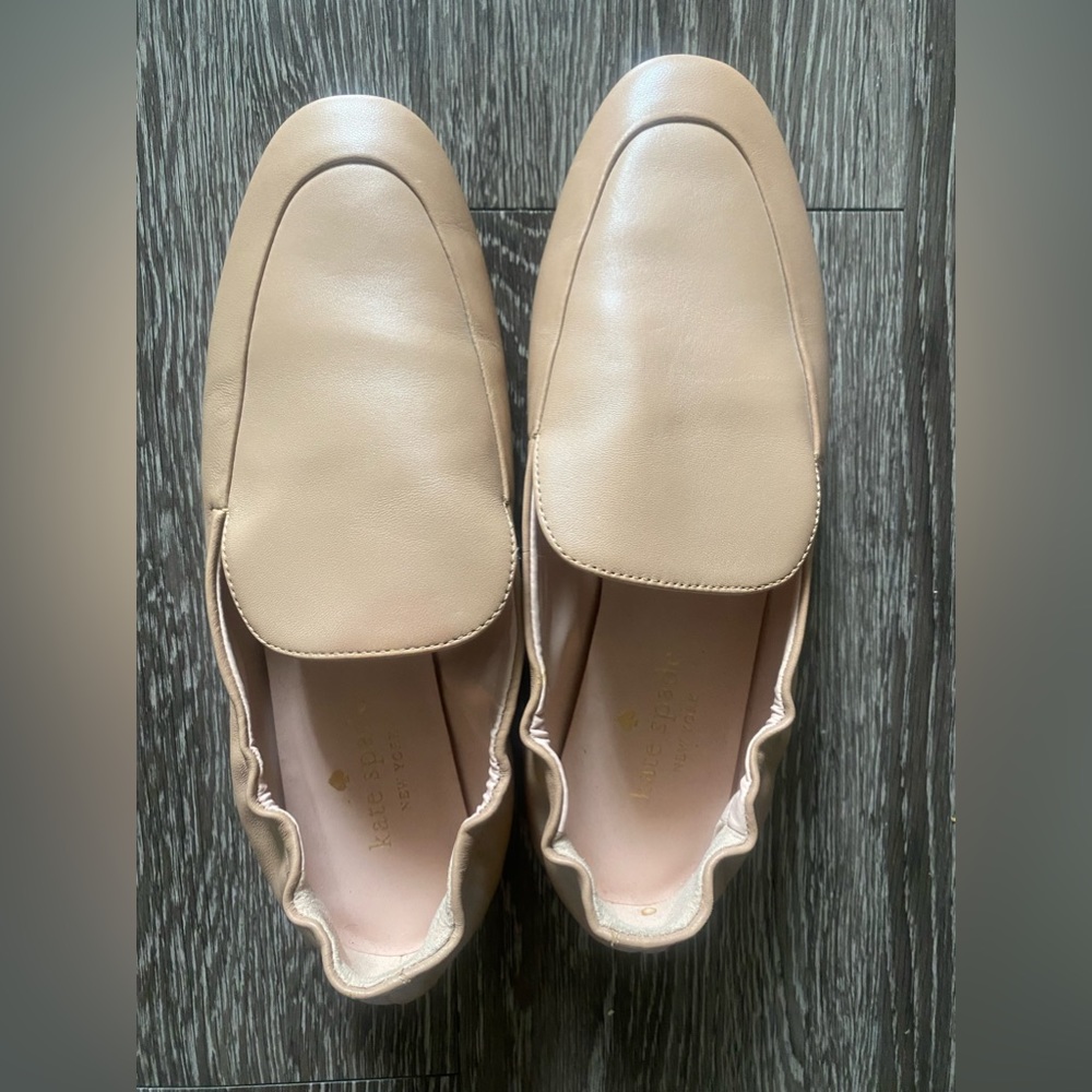 Kate Spade loafers